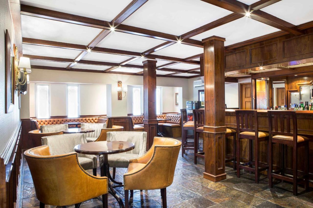 Premier Hotel Falstaff Johannesburg Kültér fotó