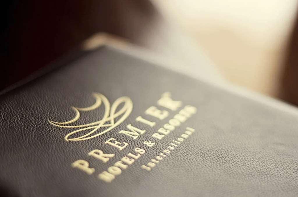 Premier Hotel Falstaff Johannesburg Létesítmények fotó
