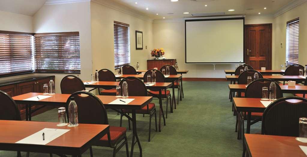Premier Hotel Falstaff Johannesburg Létesítmények fotó